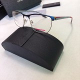 PRADA Eyeglass Frames VPS50L Online FP789