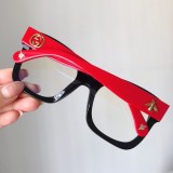 GUCCI eyeglass frames replica GG0166 Online FG1263