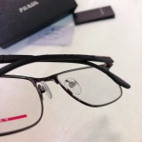 PRADA Eyeglass Frames VPS50L Online FP789