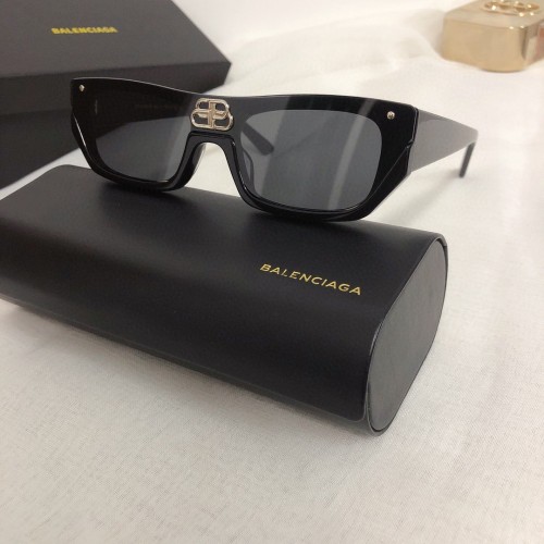 BALENCIAGA Sunglasses BB0080 Online SBA005