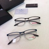 PRADA eyeglass frames replica VPS50L Online FP789