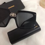 BALENCIAGA sunglasses dupe BB0081 Online SBA006