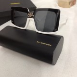 BALENCIAGA sunglasses dupe BB0081 Online SBA006