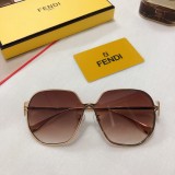 FENDI sunglasses dupe FF0321 Online SF121