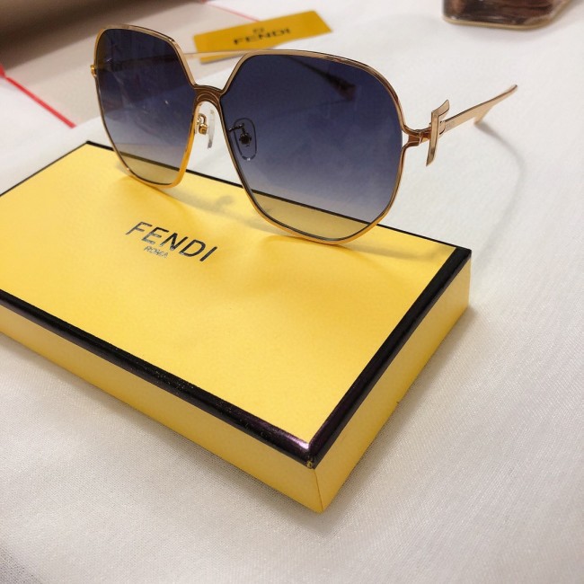 FENDI Sunglasses FF0321 Online SF121