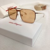 Ferragamo sunglasses dupe SF221 Online SFE020