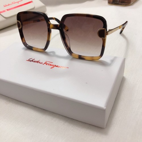 Ferragamo sunglasses dupe SF202 Online SFE019