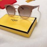 FENDI sunglasses dupe FF0669 Online SF123