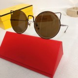 FENDI sunglasses dupe FF0378 Online SF122