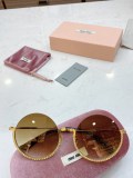 Miu Miu knockoff shades OMU69US Online SMI229