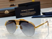 Replica MAYBACH Sunglasses CHALLENGEK Online SMA009