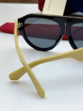 GUCCI knockoff shades GG0665S Online SG640