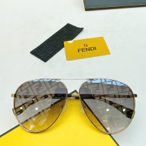 Copy FENDI Sunglasses FF0028S Online SF124