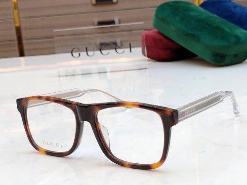 GUCCI Eyeglass Frames GG0558 Online FG1266