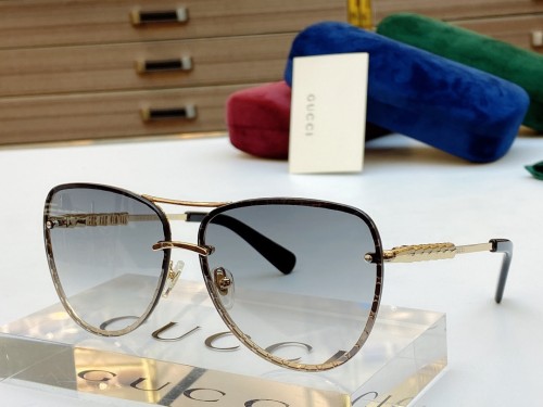 GUCCI Sunglasses GG0412 Online SG644