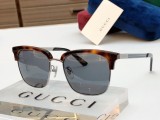 GUCCI knockoff shades GG0697S Online SG648