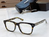 Chrome Hearts Eyeglass Frames SMTTHE-F Online FCE202