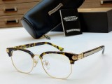 Chrome Hearts Eyeglass Frames ROAMER Online FCE201