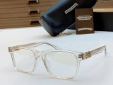 Chrome Hearts eyeglass frames replica TIANBA Online FCE203