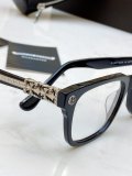 Chrome Hearts eyeglass frames replica SMTTHE-F Online FCE202