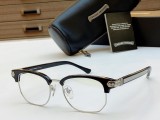 Chrome Hearts Eyeglass Frames ROAMER Online FCE201