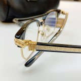 Chrome Hearts Eyeglass Frames ROAMER Online FCE201