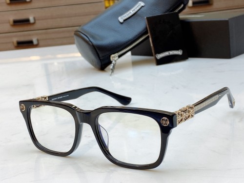 Chrome Hearts eyeglass frames replica SMTTHE-F Online FCE202