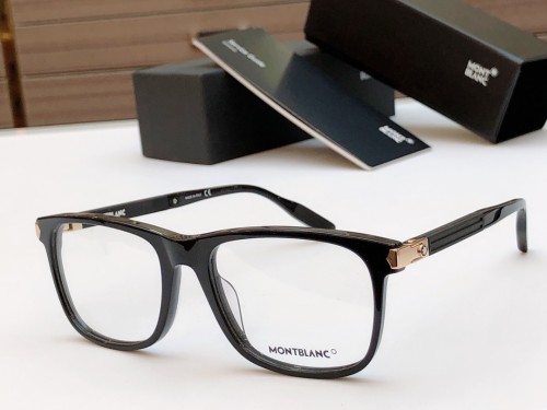 MONT BLANC Eyeglass Frames MB0035O Online FM357