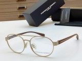 PORSCHE eyeglass frames replica P9107 Online FPS724
