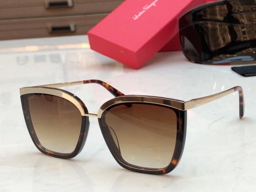 Ferragamo knockoff shades SF918 Online SFE021