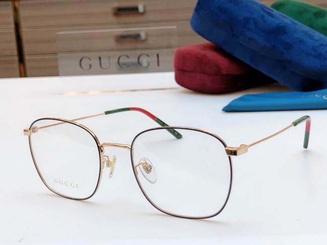 GUCCI eyeglass frames replica GG0681O Online FG1270