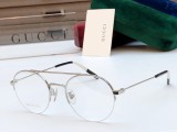 GUCCI eyeglass frames replica GG0682O Online FG1271