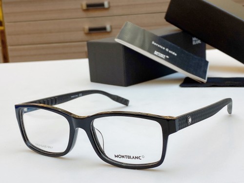 MONT BLANC Eyeglass Frames MB0066O Online FM359