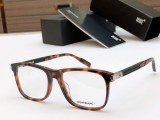 MONT BLANC eyeglass frames replica MB0035O Online FM357