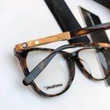 MONT BLANC eyeglass frames replica MB0057O Online FM358