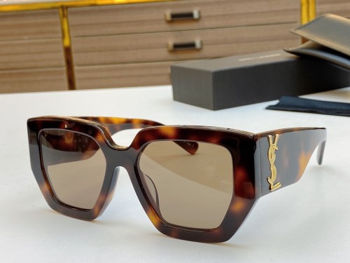 Copy SAINT LAURENT Sunglasses SL M28 Online SLL024