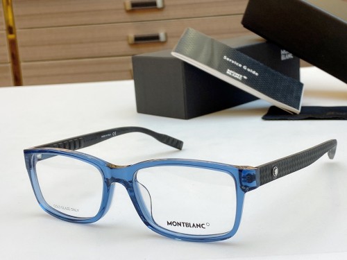 MONT BLANC eyeglass frames replica MB0066O Online FM359