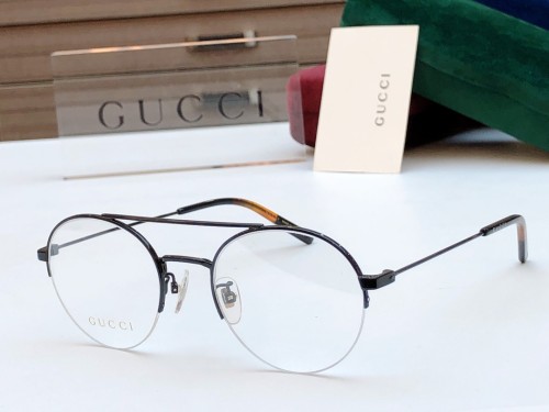 GUCCI Eyeglass Frames GG0682O Online FG1271