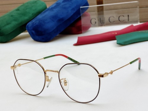 GUCCI Eyeglass Frames GG0684O Online FG1272