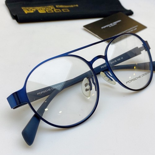 PORSCHE eyeglass frames replica P9107 Online FPS724