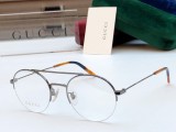 GUCCI eyeglass frames replica GG0682O Online FG1271