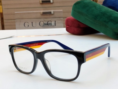 GUCCI Eyeglass Frames GG0343O Online FG1268