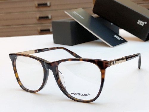 MONT BLANC Eyeglass Frames MB0057O Online FM358