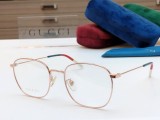 GUCCI Eyeglass Frames GG0681O Online FG1270