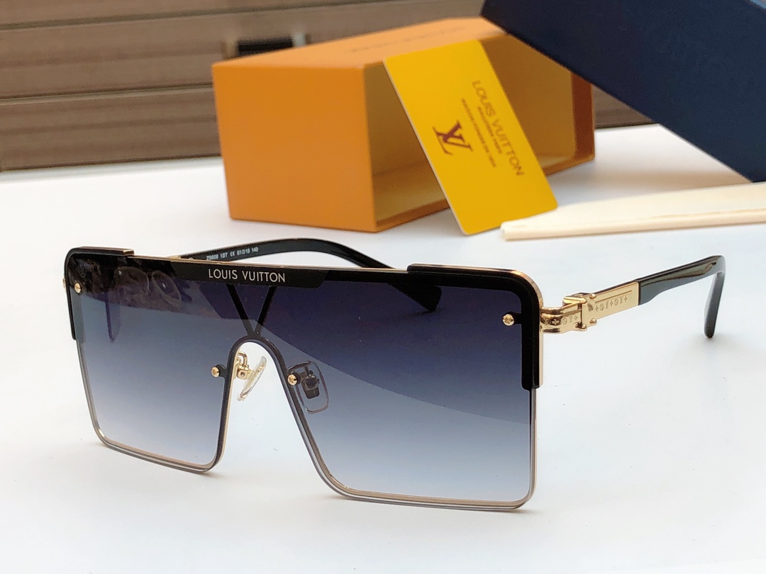 Louis Vuitton First Copy Sunglasses DVLV19 - Designers Village