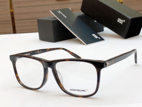 MONT BLANC Eyeglass Frames MB0014OA Online FM356