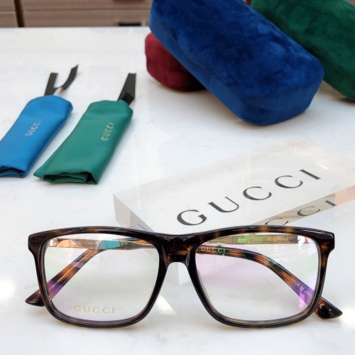 GUCCI eyeglass frames replica GG0303O Online FG1267