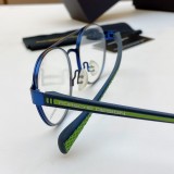 PORSCHE eyeglass frames replica P9107 Online FPS724