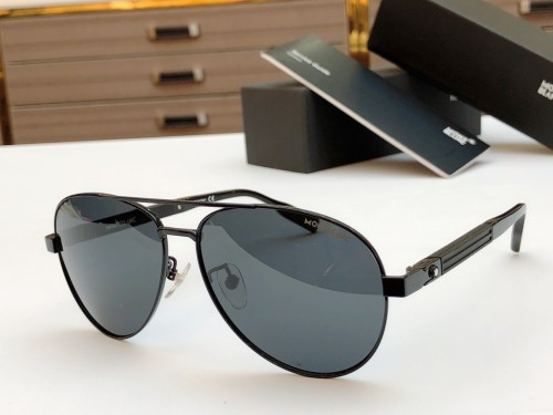 MONT BLANC knockoff shades MB0032S Online SMB014