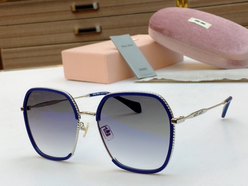 Miu Miu Sunglasses SMU027 Online SMI231